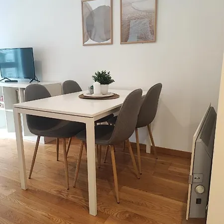 Carrerahouses Andurina Διαμέρισμα