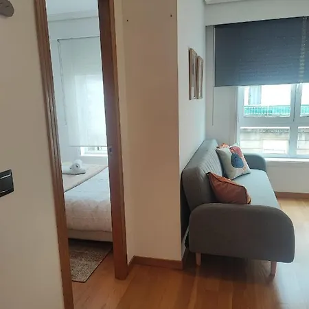 Apartment Carrerahouses Andurina *