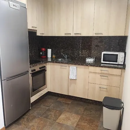Apartment Carrerahouses Andurina Vigo