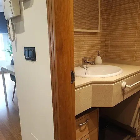 Carrerahouses Andurina Apartment Vigo