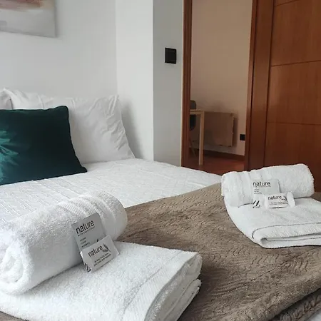 Apartment Carrerahouses Andurina