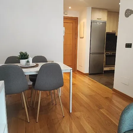 Carrerahouses Andurina Βίγκο
